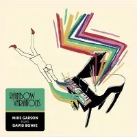 Ginza.se Various Artists - David Bowie: Under The Influence (2 LP)