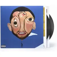 Warner Music Balloonerism