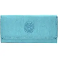 Mindesa Portemonnee cyaan blauw