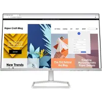 HP Series 5 24'' Monitor - 524sf - FHD - 100 Hz - 300 Nits