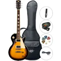 SX SE3-SK Vintage Sunburst Elektrische gitaar