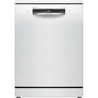 Bosch Vaatwasser SMS4ETW00E Serie 4 Home Connect