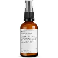Evolve Organic Beauty True Balance 50 Ml Lotion
