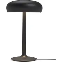 Eva Solo Emendo tafellamp Black
