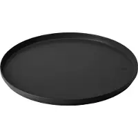 Stelton Dienblad EM Serving Tray 40 cm Black