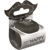Beauty Made Easy Lippenbalsem for Men Vegan 6,8 g