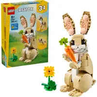 LEGO Lief konijn