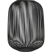 Blomus Lantaarn Lito Black Large