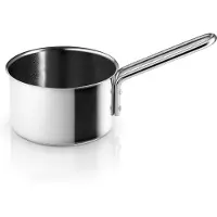 Eva Solo Steelpan Stainless Steel Recycled Slip-Let Ceramic 13 cm