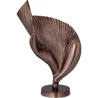 Ptmd beeld roweyda - 29x15x50cm
