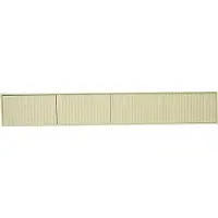 Starfurn Zwevend Tv-meubel Madison Zand 240cm