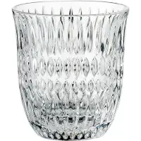 Nachtmann - ETHNO CAPPUCCINO-/ FLAT WHITEGLAS 234ML 2PCS