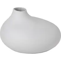 Blomus Nona vaas micro chip 13 cm
