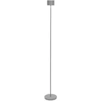 Blomus Buitenverlichting , Grijs, Terras, Aluminium