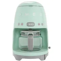 Smeg DCF02PGEU - Groen