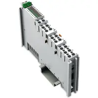 Wago 750-496 Analoge PLC-ingangsmodule 750-496 1 stuk(s)