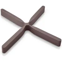 Eva Solo Flex onderzetter 21 cm Vintage brown