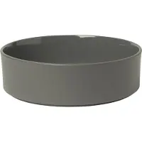 Blomus Schaal Pilar Pewter 27 cm