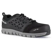Reebok Excel Light 1031 Laag S1P 40 / Zwart