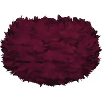 UMAGE Eos Pluimen Red | Medium