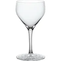 Spiegelau Perfect Serve Nick En Nora Glas Pak Van 4 - Martiniglazen & cocktailglazen Kristalglas Clear - 4500156