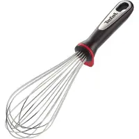 Tefal Ingenio K1181714 Roestvrijstalen garde