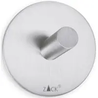 Zack Handdoekhaak Peco Mat Rond