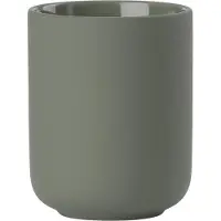 Zone Tandenborstelhouder Ume Olive Green