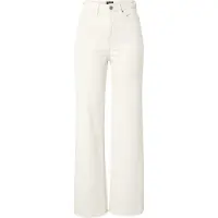 Vero Moda Jeans 'VMTessa' ecru