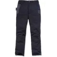 Carhartt Full Swing Steel Double Front Broek Maat