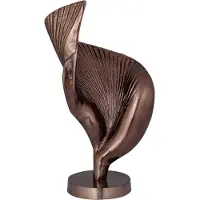 Ptmd beeld roweyda - 20x14x42cm