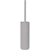 Blomus Toiletborstel met houder MODO, warm grijs,
