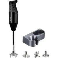 Bamix Gastro pro-G2 zwart