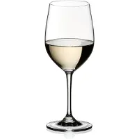 Riedel Vinum Viognier / Chardonnay wijnglas 350 ml kristalglas 2 stuks