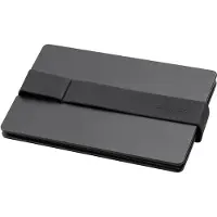 Stelton Pasjeshouder Companion Black