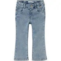 Name it Jeans 'NMFSalli' lichtblauw