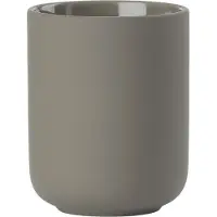 Zone Denmark Ume tandenborstelhouder Taupe