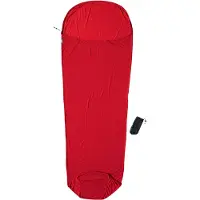 Cocoon Mummy Liner, Thermolite Radiator Lakenzak Lava