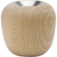Stelton Kaarshouder Ora Wood 8 cm