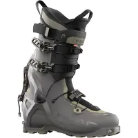 Head - Toerski schoenen - Crux Dark Grey voor Heren - Maat 29.5 - Grijs