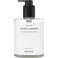Blomus Satomi handzeep 500 ml Fresh Laundry