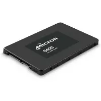 Micron SSD 5400 PRO 7.68TB SATA 2.5" (DWPD 0.6) | MTFDDAK7T6TGA-1BC1ZABYYR