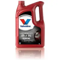 Valvoline 866944 Transmissie-olie