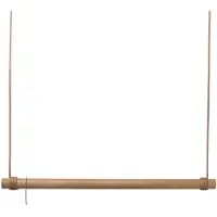 Lind DNA Swing kapstok oak nature, l, koord nature