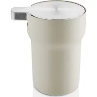 Eva Solo Citadel zeepdispenser 12 cm Sand