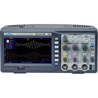 METRIX DOX 2070B Digitale oscilloscoop 70 MHz 2-kanaals 500 MSa/s 2 Mpts 8 Bit Digitaal geheugen (DSO) 1 stuk(s)