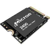 Micron SSD 7500 PRO 3.84TB NVMe PCIe 4.0 U.3 (15mm) (DWPD 1) TCG | MTFDKCC3T8TGP-1BK1DABYYR