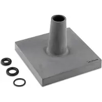 Blomus Fakkelhouder Baso Polystone