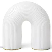 Ferm Living Vuelta Tafellamp