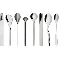Alessi Mspoonset Bestekset